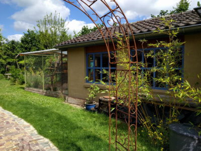 Kattenpension Snorrebaard